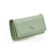 VERDE Novčanik ženski pravougaoni sa štepom 1441, 19×3.5×10 cm - 16NZV1441FP