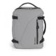 GABOL  Ranac putni sa 3 odeljka 30x40x20/24 cm 24/28,8l - 1kg Canada siva - 16RNG125234C