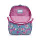 GABOL Ranac predškolski 29x38x12 cm 13l Pixie - 16RNG230802