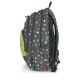 GABOL Ranac školski ergonomski 32x44x18 cm 21l Climb - 16RNG233240