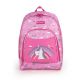 GABOL Ranac predškolski ergonomski 27x34x12 cm 9l-0,28 kg Rainbow - 16RNG233928I