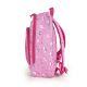 GABOL Ranac predškolski ergonomski 27x34x12 cm 9l-0,28 kg Rainbow - 16RNG233928I