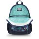 GABOL Ranac školski ergonomski 32x44x18 cm 21l-0,56 kg Tizas - 16RNG234340EB