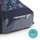 GABOL Ranac školski ergonomski 32x44x18 cm 21l-0,56 kg Tizas - 16RNG234340EB
