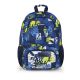 GABOL Ranac školski ergonomski 31x41x12 cm 15l-0,44 kg Ball - 16RNG234866E