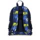 GABOL Ranac školski ergonomski 31x41x12 cm 15l-0,44 kg Ball - 16RNG234866E