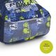 GABOL Ranac školski ergonomski 31x41x12 cm 15l-0,44 kg Ball - 16RNG234866E