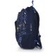 GABOL Ranac školski ergonomski 32x44x18 cm 21l-0,56 kg Skull - 16RNG235040EB