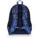 GABOL Ranac školski ergonomski 32x44x18 cm 21l-0,56 kg Skull - 16RNG235040EB