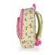 GABOL Ranac predškolski 27x34x12 cm 9l Bouquet - 16RNG235628