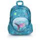 GABOL Ranac školski ergonomski 32x44x18 cm 21l-0,56 kg Acqua - 16RNG235740