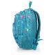 GABOL Ranac školski ergonomski 32x44x18 cm 21l-0,56 kg Acqua - 16RNG235740