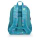 GABOL Ranac školski ergonomski 32x44x18 cm 21l-0,56 kg Acqua - 16RNG235740
