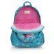 GABOL Ranac školski ergonomski 32x44x18 cm 21l-0,56 kg Acqua - 16RNG235740