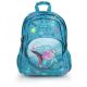 GABOL  Ranac školski ergonomski 32x44x18 cm 21l-0,56 kg Acqua - 16RNG235740