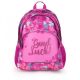 GABOL  Ranac školski ergonomski 32x44x18 cm 21l-0,56 kg Clover - 16RNG235840