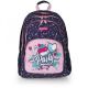 GABOL  Ranac školski ergonomski 32x44x18 cm 21l-0,56 kg Party - 16RNG235940