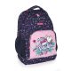 GABOL Ranac školski sa točkićima RASKLOPIV 34x46x20 cm 23 l - 1,8 kg Party - EP2733712
