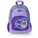 GABOL  Ranac školski ergonomski 32x44x18 cm 21l-0,56 kg Funny - 16RNG236040