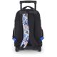 GABOL Ranac školski sa točkićima RASKLOPIV 34x46x20 cm 23 l - 1,8 kg Freedom - EP2733718