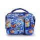 GABOL  Torba na rame sa term. oblogom 27x21x6 cm 3,4l-0,26 kg Dino - 16TRDG236326