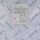 GABOL Torba putna 50x35x23 cm 40l Week Eco - 16TRG122310DB