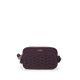 GABOL Torba na rame ženska 20x12x3 cm Thais bordo - 16TRZG601000