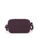 GABOL Torba na rame ženska 20x12x3 cm Thais bordo - 16TRZG601000