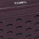 GABOL Torba na rame ženska 20x12x3 cm Thais bordo - 16TRZG601000