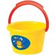 POLESIE Kofica za plažu 0484 - 17-0484
