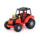 POLESIE Traktor Master - 17-35240