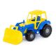 POLESIE Traktor Master 35301 - 17-35301