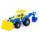 POLESIE Bager Master - 17-35318