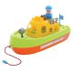 POLESIE Brod 47236 - 17-47236