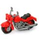 POLESIE Motor Cross - 17-6232