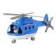 POLESIE Igračka policijski helikopter - 17-72405