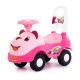 POLESIE Guralica za decu Meda, roze 780001 - 17-78001