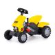 POLESIE Traktor na pedale 89335 - 17-89335