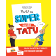 Vodič za super budućeg tatu - 9788682640042