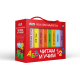 Moja prva biblioteka: Čitam i učim - 9788661520877