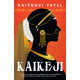 Kaikeji - 9788652150625