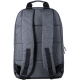 CANYON BP-4 Backpack for 15.6'' laptop, material 300D polyeste, Blue, 450*285*85mm,0.5kg,capacity 12L - CNE-CBP5DB4