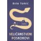 Veličanstveni Poskokovi - 9788652149568