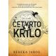Četvrto krilo - 9788664290357
