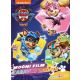 Paw patrol: Moćni film, zabavni zadaci - 9788662434753