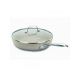 KORKMAZ Tiganj sa poklopcem  24cm Granita A1855-1 - A1855-1