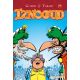 Iznogud 10 - 9788630003707