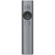 LOGITECH Prezenter Spotlight, 910-004861, siva - 910-004861