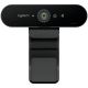 LOGITECH HD Webcam BRIO 4k - EMEA - 960-001106