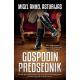 Gospodin Predsednik - 9788652150694